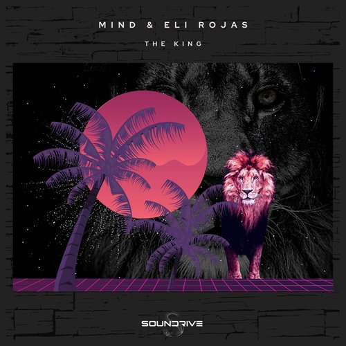 Mind, Eli Rojas - The King [728791728898]